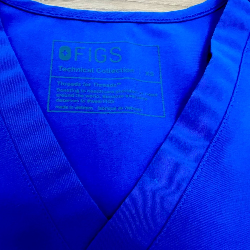Figs Jogger set - Picture 3 of 3